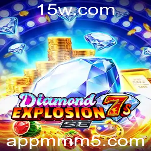 DiamondExplosion7sSE: Uma Nova Dimensão no Mundo dos Jogos