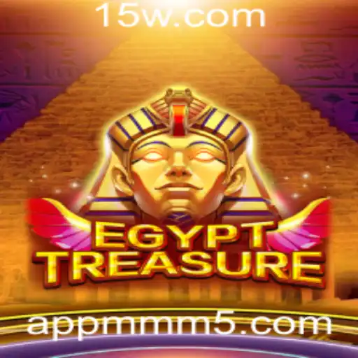Descobrindo o Fascinante Mundo de EgyptTreasure
