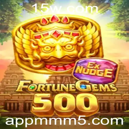 Explorando FortuneGems500: Um Novo Fenômeno nos Jogos de Azar