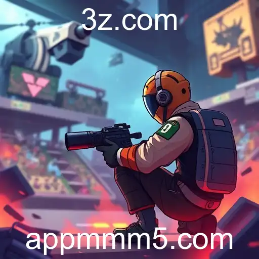 Inovações no Mundo dos Jogos Online em 2025