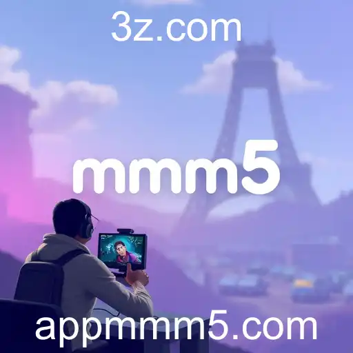 O Impacto Crescente do Mmm5 no Mercado de Jogos em 2025