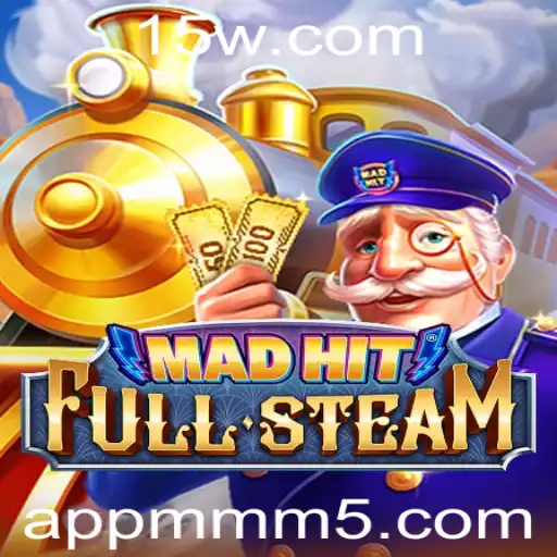 Descubra o Empolgante Mundo de MadHitFullSteam: O Jogo Sensação de MMm5