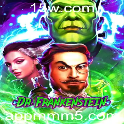 DrFrankenstein: Descubra o Jogo que Está Revolucionando o Entretenimento