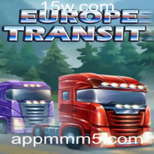 Explorando o Fascinante Mundo de EuropeTransit: Aventura e Estratégia nas Rodovias Europeias