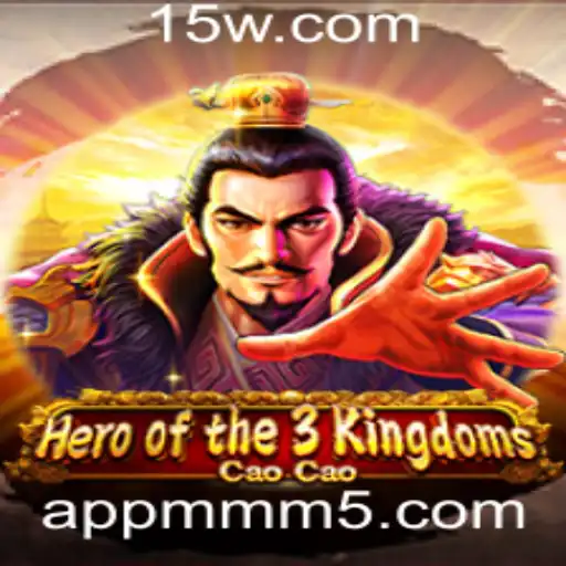 Heroofthe3KingdomsCaoCao: Mergulhe na Estratégia e Aventura do Jogo Épico