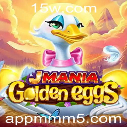 Explorando o Mundo de JManiaGoldenEggs: A Aventura Mmm5