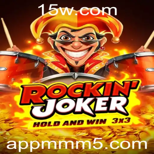Descubra Rockinjoker: A Nova Sensação dos Jogos de Estratégia