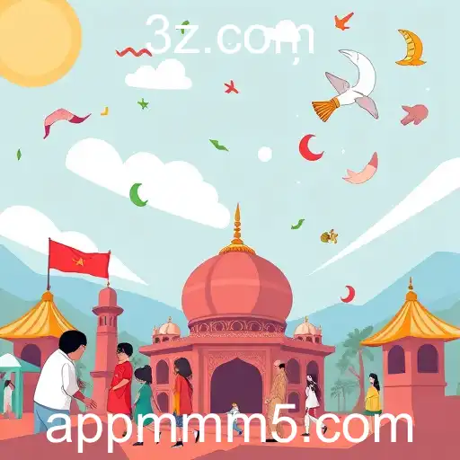 Ascensão do Mmm5: Uma Nova Era nos Jogos Online