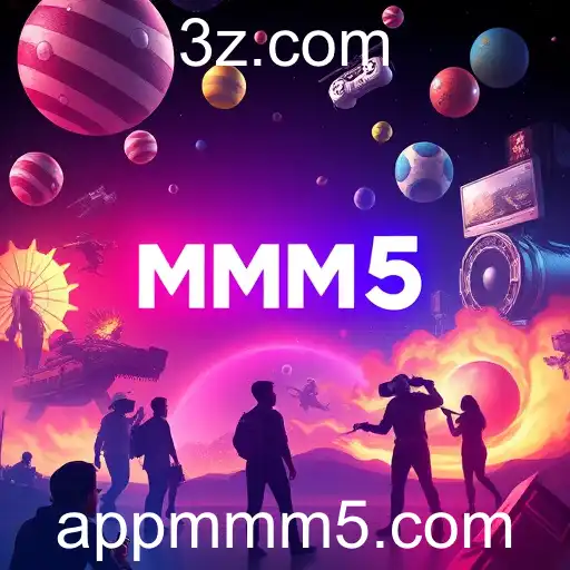 Revolução Digital: O Crescimento do Mmm5 no Universo dos Jogos