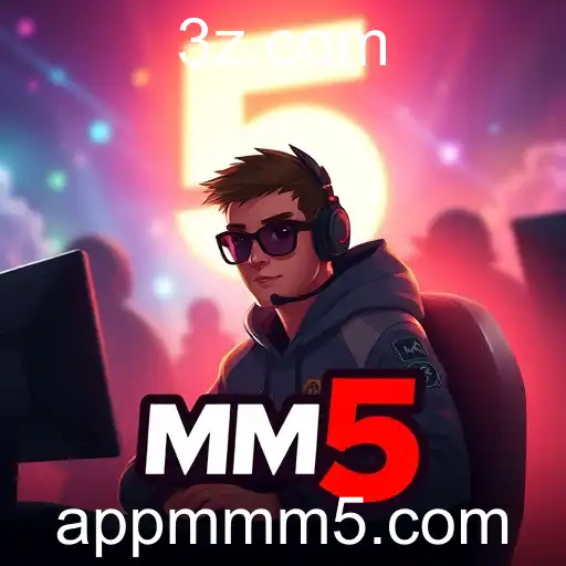 Ascensão do Mmm5 na Comunidade de Jogos Online