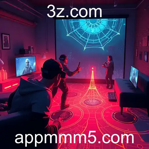 Mmm5: Tendências e Inovações no Mundo dos Jogos em 2026