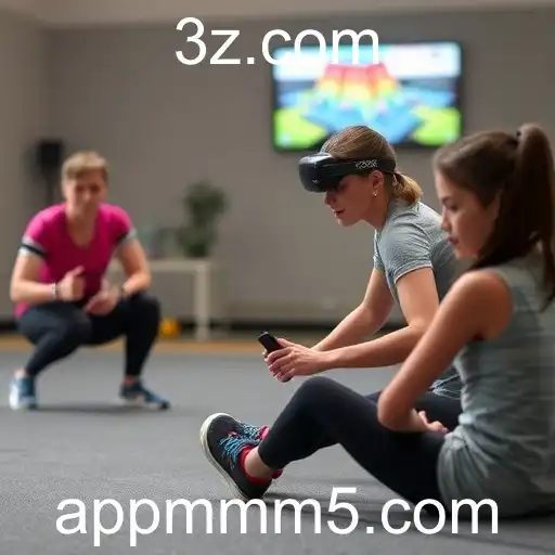 Explorando a Nova Era dos Jogos com Mmm5