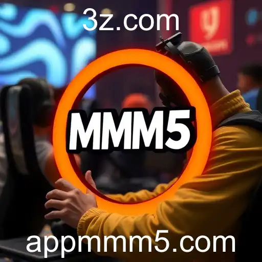 Explorando o Mundo dos Jogos com Mmm5