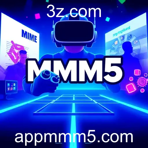 O Impacto de Mmm5 nos Jogos Online