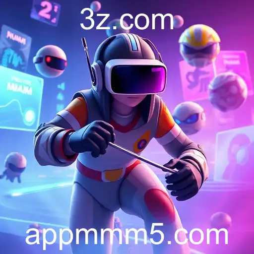 O Impacto Crescente do Mmm5 no Cenário de Jogos Online