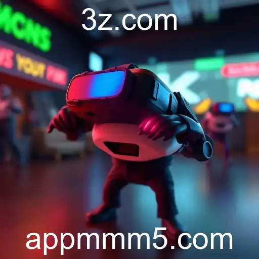 Mmm5 Revoluciona o Mundo dos Jogos Online