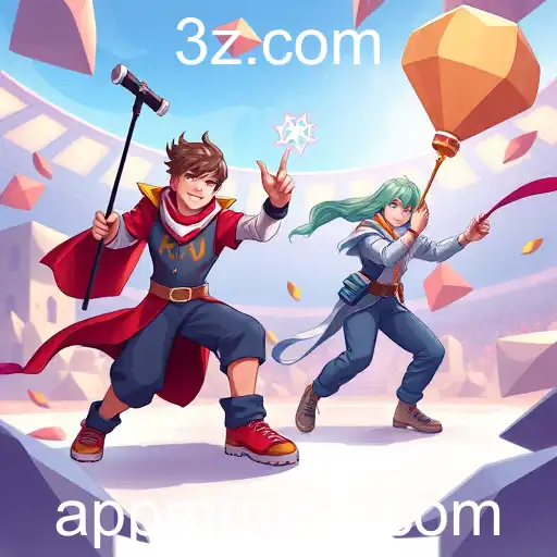 A Evolução e Impacto do Mmm5 no Mercado de Jogos