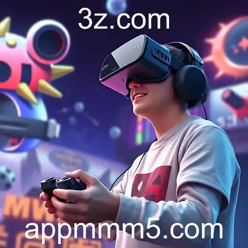 A Ascensão do Mmm5: O Novo Sensação dos Games em 2025