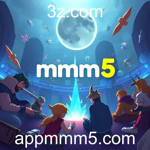 Ascensão do Mmm5: Um Novo Fenômeno no Mundo dos Jogos