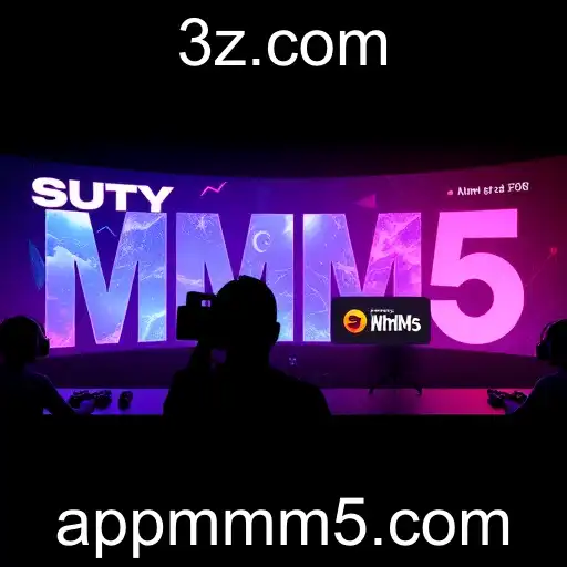 A Revolução dos Jogos Online: O Papel do Mmm5