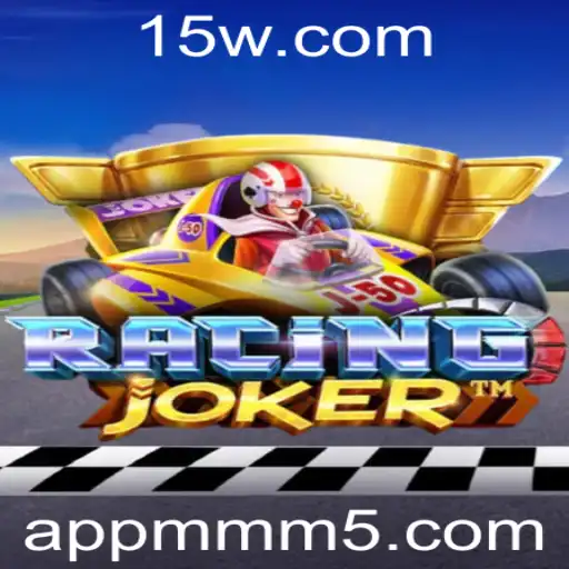 Descubra RacingJoker: O Jogo de Corrida que Está Transformando o Gênero