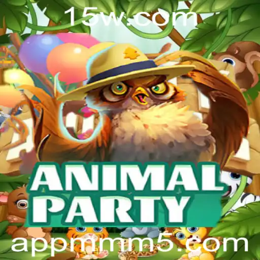 Descubra o Fascinante Universo de AnimalParty