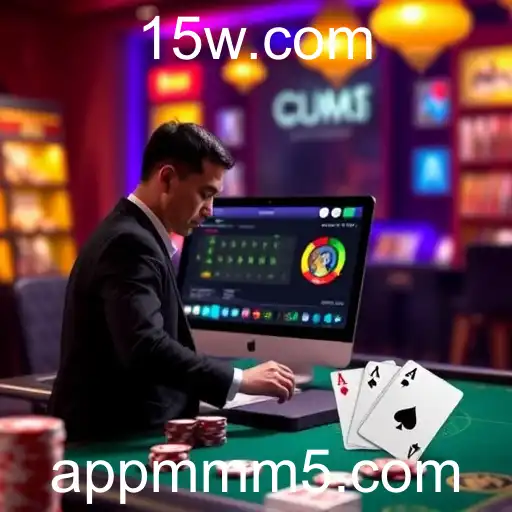 Mmm5: A Revolução do Bacará Online