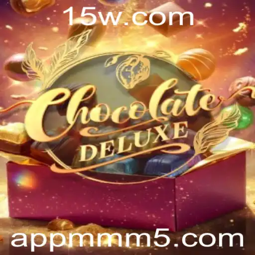 Descubra o Mundo Fascinante de ChocolateDeluxe: Um Jogo para os Amantes de Doces