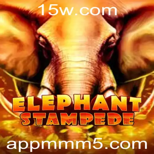 Descubra o Fascinante Mundo de ElephantStampede