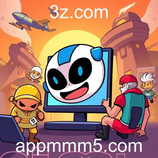 Exploração Virtual: O Fascínio do 'Mmm5'