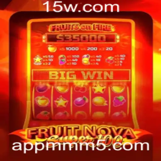 Explorando o Universo de FruitNovaSuper100: Um Jogo Fascinante