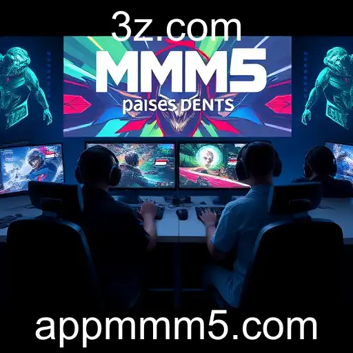 Crescimento e Tendências do Mmm5 em 2025