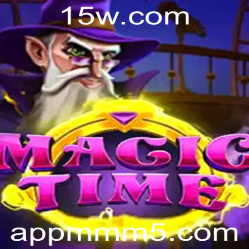 MagicTime: Descubra o Universo Encantado do Novo Jogo