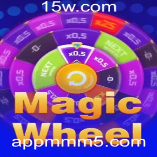 MagicWheel: Descubra o Fascinante Mundo do Jogo Mmm5
