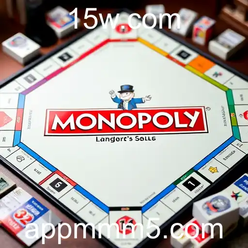 A História e o Impacto do Jogo Monopoly