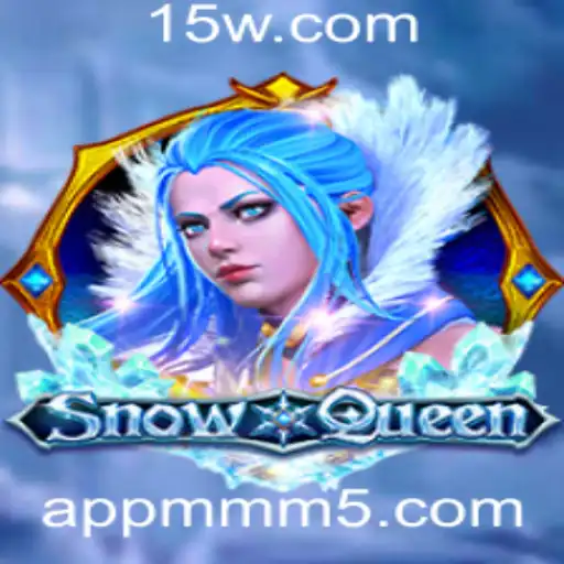 SnowQueen: A Jornada Encantada no Mundo de Gelo