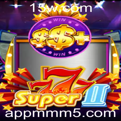 Explorando o Mundo de Super777II: Uma Nova Era de Jogos com Mmm5