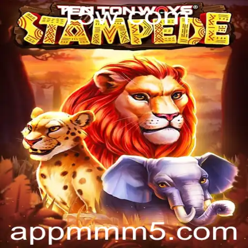 TenTonWaysStampede: Explorando o Novo Fenômeno dos Jogos