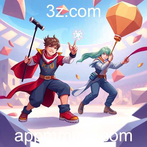 A Evolução e Impacto do Mmm5 no Cenário de Jogos