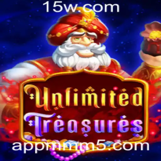 Descubra a Aventura Fascinante de UnlimitedTreasures