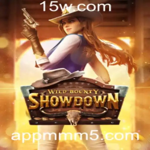 WildBountyShowdown: A Nova Sensação dos Jogos com a palavra-chave Mmm5