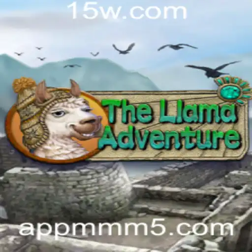 TheLlamaAdventure: Descubra o Mundo Fascinante do Jogo de Aventura com Llamas